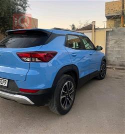 شيفروليه تريل بليزر